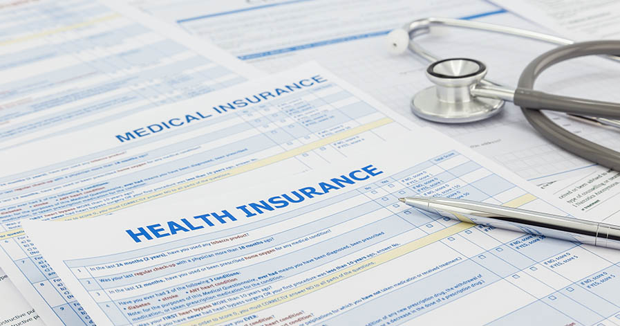 Medical practice insurance