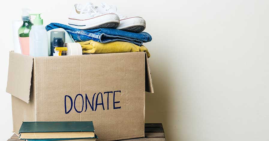 Donating to Charity: How to Make a Meaningful Differance