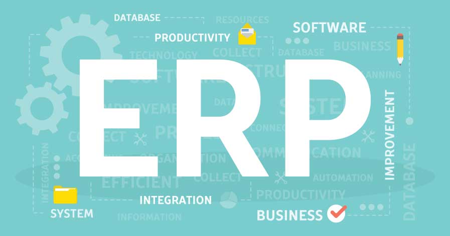 What is ERP? Simple Advice for Understanding and Using ERP Software