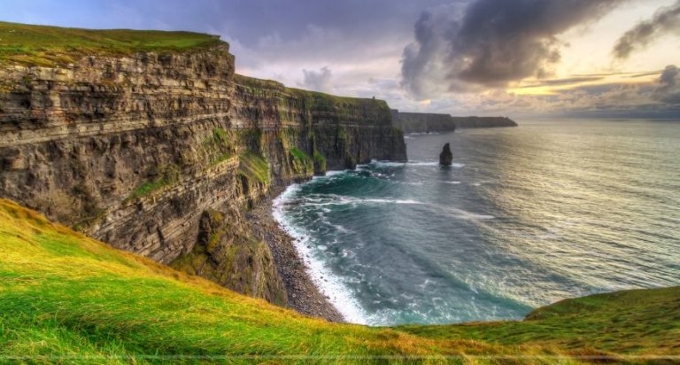 surprising facts about ireland