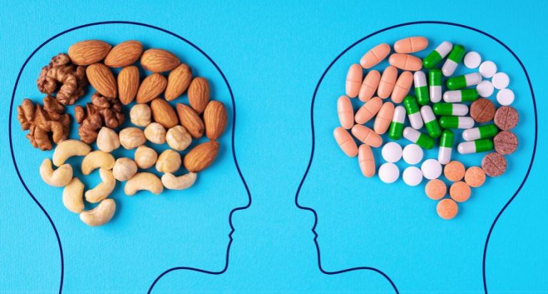 best supplements for brain health